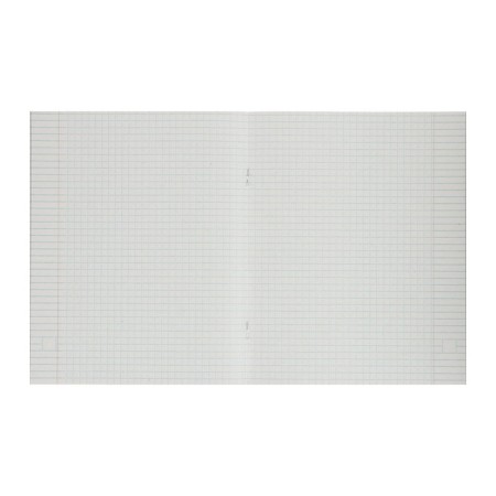 A set of subject notebooks 48 sheets "3D", 10 items, with reference material, covered cardboard, block No. 2, whiteness 75% (gray sheets)-18