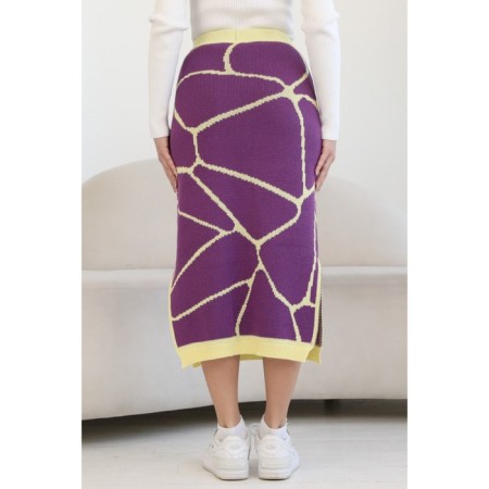 Women's skirt, size 46-5