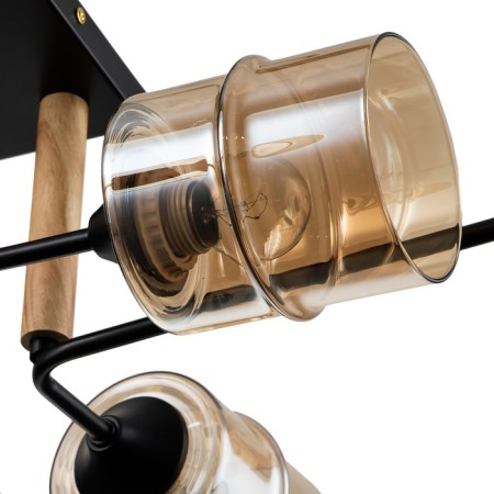 Ceiling lamp Mondrian E27x60W-2