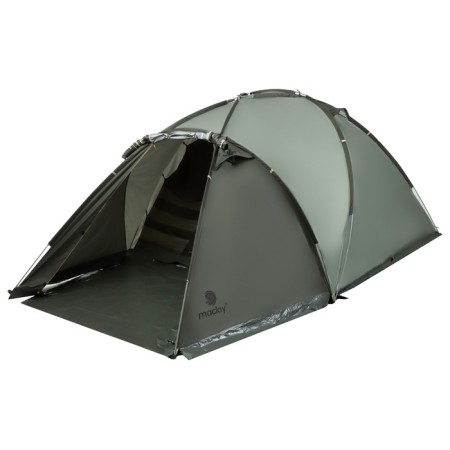 TART TALE, Tracking Maclay Magadan 5, 5-seater, with vestibule-9