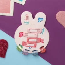 Hair set 