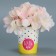 A glass for flowers "be brighter", 250 ml