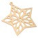 New Year's blanks for creativity "New Year! Stars "