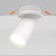 Technical C048CL-U-1W, 1xGU10, 10W, 5.2x5.2x12.3 cm, white color