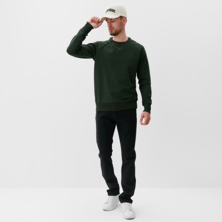 Men's sweatshirt Mist Men’s Collection, p. 54, green-1