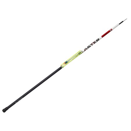Salmo Blaster Pole Set fishing kit, test 5-20 g, length 3 m