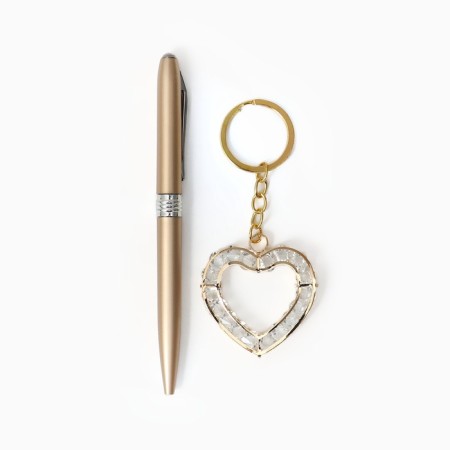 Gift set 2V1 (handle, keychain)-2