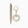 Gift set 2V1 (handle, keychain)