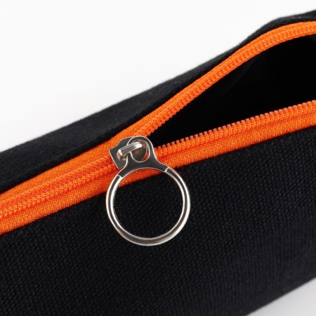 School Textile Penal “September 1: Error”, 18 x 6.5 cm-3