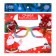 Carnival glasses "Christmas"