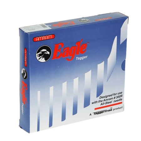 TagGertron needle pistol, standard needle-2
