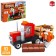 Constructor Fermat "Lesozauvoi truck", 93 details