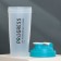 Plastic shaker Progress, 700 ml