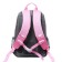 School backpack, 40 x 25 x 13 cm, Grizzly 364, ergonomic back, gray RG-364-1_1