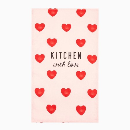 Cometric towers kites of CATS 35x60 cm - 8 pcs, 100% cotton-6