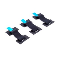 Velcro ELRISE MINISH, set 3 pcs
