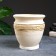 Flower Pot "Attica Mini", 2.3 l, diameter 18 cm, height 16 cm