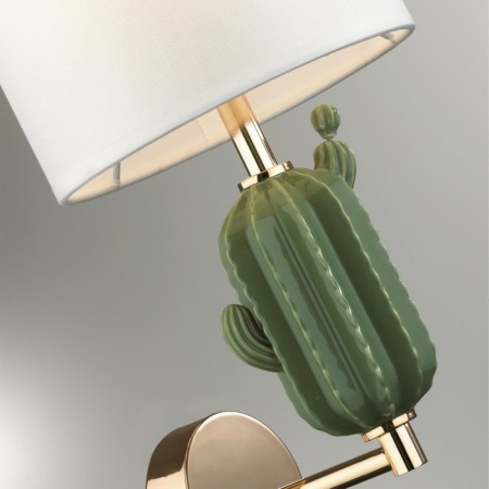 Bra Cactus E14 1x40W-1