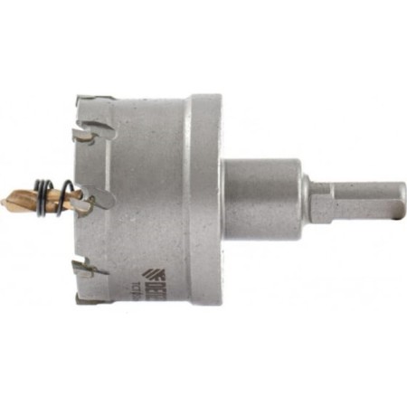 Denzel 724016 metal crown, carbide, 51 mm-1