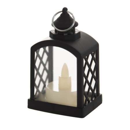 Nightlight "mini" LED 1W 3xlr1103 Black 5x4.5x9cm Risalux-6