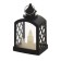 Nightlight "mini" LED 1W 3xlr1103 Black 5x4.5x9cm Risalux