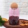 Bank for storage "Winter Tale", 800 ml