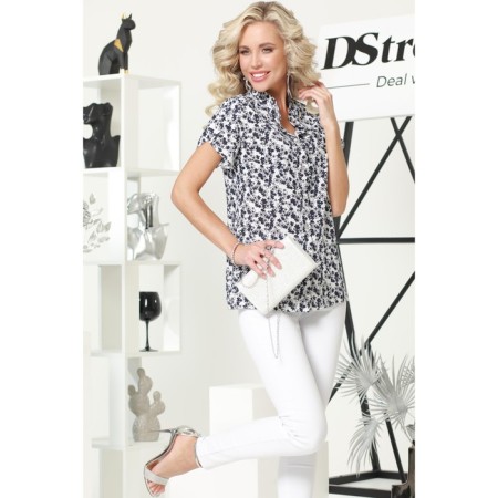 Female blouse "Miranda", size 44-3