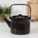Teapot, 2 l, without decolle