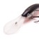 Namazu Remora, L-90 mm wobbler, 15 g, mine, floating, 0-6.0 m, color No. 12