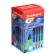 Handle Automatic Erichkrause Joy Accent, Ultra Glide, Node 0.7 mm, rubber emphasis, super-soft letter, Blue ink color, mix