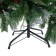 Little tree narrowed 150 cm, D of the lower tier 90 cm, 480 branches, metal stand