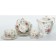 Tea set of Balsford Emma, ​​250 ml, 13 items