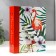 Photo album for 200 photos "Fauna" 10x15 cm mix