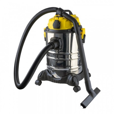 Construction vacuum cleaner Kolner KVC 1700 S, 1700W, tank volume 25l