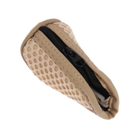 Czech on the gearbox, universal, beige-3