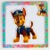 Wooden Board toy Magnetic, 15 × 15 cm "Puppy Patrol"