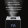Air humidifier Pioneer HDS12, ultrasound, 6 l, 180 watts, 500 ml/h/h