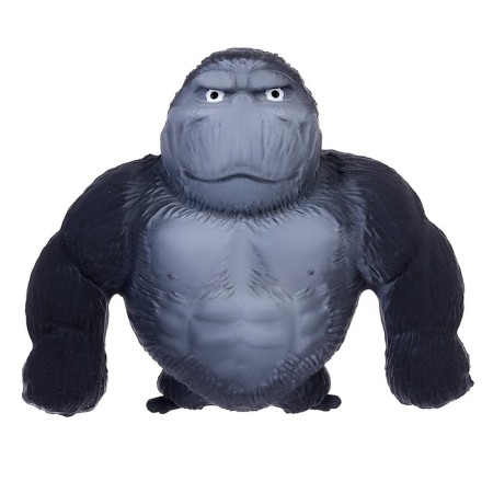 Gorilla gorilla muffle-3