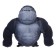 Gorilla gorilla muffle