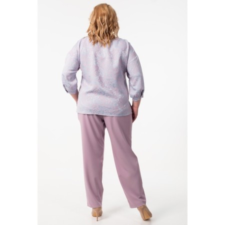 Female blouse, size 52-3