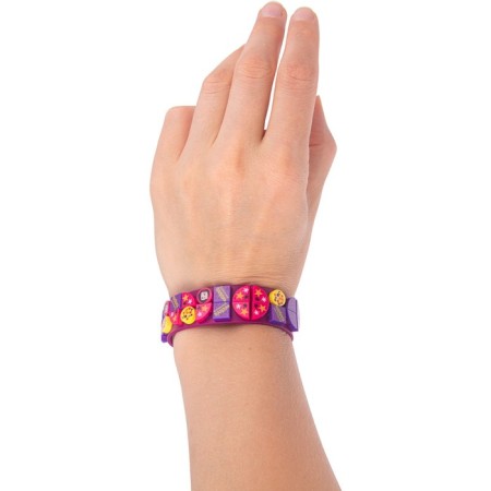 Set for creativity "Create a bracelet - Varya"-2