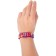 Set for creativity "Create a bracelet - Varya"