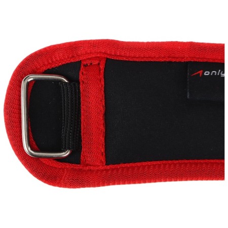 Tears on the wrist onlytop, 2 pcs. x 100 g, red color-5
