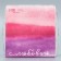 Bearbox, confectionery packaging with PVC lid, “with love”, 10.5 x 10.5 x 3 cm