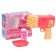 Lapal bubble generator "Fun", pink 7.5 × 17 × 14.5 cm