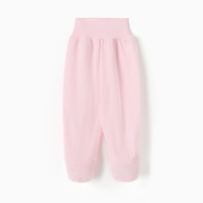 Bloom Baby slider, height 68 cm, pink