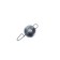Cargo Cheburashka with a fastener, 22 g