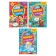 Books for boys Set "Find and show", 3 pcs. 12 p.