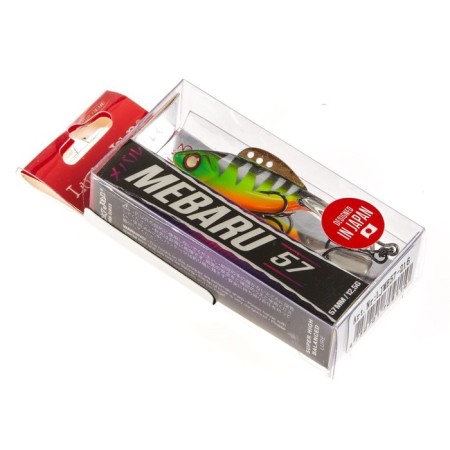 Balancir LJ Pro Series Mebaru, 5.7 cm, color 216, blister-2