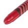 Loves wax 12 colors Carioca Wax Crayons, diameter 8 mm, round, in a cardboard box